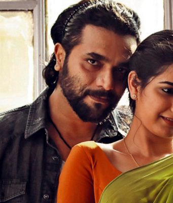 ಟ್ರೈಲರ್ | ಶ್ರೀಮುರಳಿ ‘ಮದಗಜ’; ರಕ್ತದೋಕುಳಿ ಪ್ರೀತಿ, ಮದರ್ ಸೆಂಟಿಮೆಂಟ್ ಇತ್ಯಾದಿ