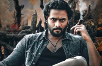 ವೀಡಿಯೋ ಸಾಂಗ್ | ‘ಮದಗಜ’ ಶೀರ್ಷಿಕೆ ಗೀತೆ ಬಿಡುಗಡೆ; ಅದ್ಧೂರಿ ಸೆಟ್, ಹೀರೋನ ಗುಣಗಾನ