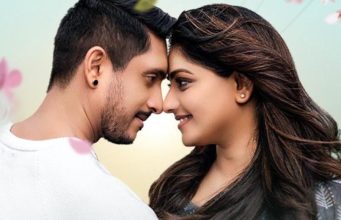 ವೀಡಿಯೋ ಸಾಂಗ್ | ‘ಮುದ್ದು ನೀನು’ ರಿಲೀಸ್; ಅಜಯ್ – ರಚಿತಾ ಜೋಡಿ ಸಿನಿಮಾ