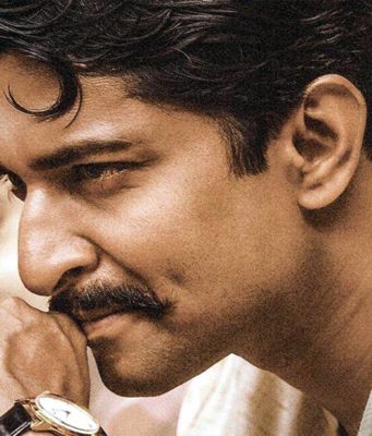 ಟೀಸರ್ | ಭ್ರಷ್ಟಾಚಾರದ ವಿರುದ್ಧ ಸಮರ; ಡಿಸೆಂಬರ್ 24ಕ್ಕೆ ‘ಶ್ಯಾಮ್ ಸಿಂಗಾ ರಾಯ್’