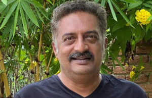 ಅವರು ಜನರ ನೋವಿಗೆ ಮಿಡಿಯಲಿ; ‘ಜೈ ಭೀಮ್’ ಪ್ರೊಪಗಾಂಡಾ ವಿವಾದಕ್ಕೆ ಪ್ರಕಾಶ್ ರೈ ಪ್ರತಿಕ್ರಿಯೆ