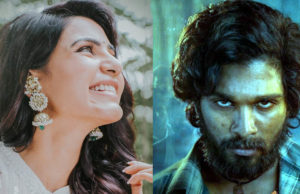 ‘ಪುಷ್ಪ’ ಸಿನಿಮಾದಲ್ಲಿ ಸಮಂತಾ; ಇದು ನಟಿಯ ವೃತ್ತಿಬದುಕಿನ ಮೊದಲ ಸ್ಪೆಷಲ್ ಸಾಂಗ್