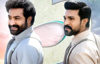 ವೀಡಿಯೊ ಸಾಂಗ್ | ರಾಜಮೌಳಿ ‘RRR’; ರಾಮ್ ಚರಣ್, ಜ್ಯೂ.ಎನ್ಟಿಆರ್ ಡ್ಯಾನ್ಸ್ ನಂಬರ್