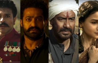 ವೀಡಿಯೊ | ‘RRR’ ಜನನಿ ಸಾಂಗ್; ಕಣ್ಮನ ಸೆಳೆಯುವ ವಿಶ್ಯುಯೆಲ್ಸ್, ಭಾವುಕ ಸಾಲುಗಳು