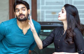 ಟ್ರೈಲರ್ | ಸ್ಪೈಥ್ರಿಲ್ಲರ್ ‘ರಾಜಾ ವಿಕ್ರಮಾರ್ಕ; ಕಾರ್ತಿಕೇಯ ನಟನೆಯ ತೆಲುಗು ಸಿನಿಮಾ