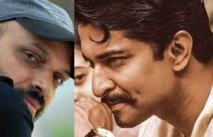 ಡಬ್ಬಿಂಗ್ ಸಿನಿಮಾ ವೃತ್ತಿಪರತೆ ಹೆಚ್ಚಲಿ; ‘ಶ್ಯಾಂ ಸಿಂಗಾ ರಾಯ್’ಗೆ ಹಾಡು ಬರೆದ ಕವಿರಾಜ್ ಆಶಯ