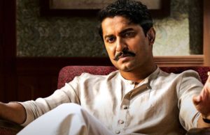 ‘ಗಾಡ್ಫಾದರ್’ ಮರ್ಲಿನ್ ಬ್ರ್ಯಾಂಡೊ ಲುಕ್ನಲ್ಲಿ ನಾನಿ; ‘ಶ್ಯಾಮ್ ಸಿಂಗ್ ರಾಯ್’ ಸಿನಿಮಾ