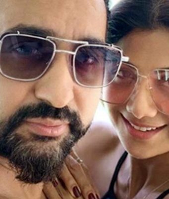 ಶಿಲ್ಪಾ ಶೆಟ್ಟಿ – ರಾಜ್ ಕುಂದ್ರಾ ದಂಪತಿ ಮೇಲೆ ವಂಚನೆ ಕೇಸ್; ಟ್ವಿಟರ್ನಲ್ಲಿ ಅಳಲು ತೋಡಿಕೊಂಡ ನಟಿ