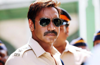 ಸೆಟ್ಟೇರಲಿದೆ ಅಜಯ್ ದೇವಗನ್ ‘ಸಿಂಗಂ-3’; ರೋಹಿತ್ ಶೆಟ್ಟಿ ನಿರ್ದೇಶನದಲ್ಲಿ ಕಾಪ್ ಸಿನಿಮಾ