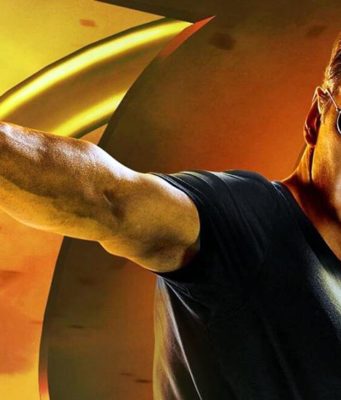 ಅಕ್ಷಯ್ ಕುಮಾರ್ ಟೈಂಪಾಸ್ ಮಸಾಲಾ ಸಿನಿಮಾ; ಇದು ನಿರ್ದೇಶಕ ರೋಹಿತ್ ಶೆಟ್ಟಿ ಶೋ