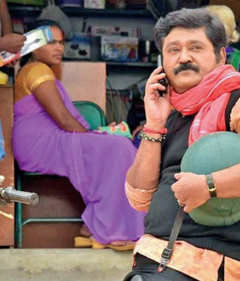ಐದು ಭಾಷೆಗಳಲ್ಲಿ ‘ತೋತಾಪುರಿ’ ಸಿನಿಮಾ; ಪೋಸ್ಟರ್ ಟ್ವೀಟ್ ಮಾಡಿದ ಜಗ್ಗೇಶ್