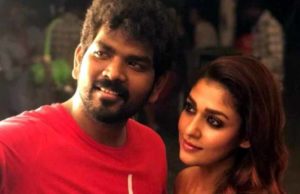 ‘ಪೆಬಲ್ಸ್’ ಆಸ್ಕರ್ ಕ್ಯಾಂಪೇನ್ಗೆ ವಿಘ್ನೇಶ್ – ನಯನ ತಾರಾ; ಅಭಿಮಾನಿಗಳ ಶುಭಹಾರೈಕೆ