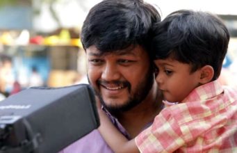 ವಿಹಾನ್ ನಟನೆಯ ‘ಸಖತ್’ ಟೀಸರ್; ‘ಜ್ಯೂ.ಬಾಲು’ ಪಾತ್ರದಲ್ಲಿ ನಟ ಗಣೇಶ್ ಪುತ್ರ