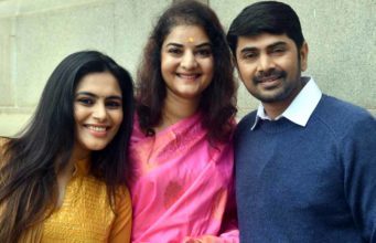 ಡಾರ್ಕ್ ಥ್ರಿಲ್ಲರ್ ‘ವೆಡ್ಡಿಂಗ್ ಗಿಫ್ಟ್’; ಲಾಯರ್ ಪಾತ್ರದಲ್ಲಿ ನಟಿ ಪ್ರೇಮಾ