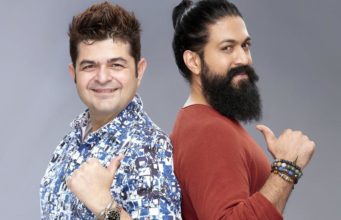 ಯಶ್ ಫೋಟೋಶೂಟ್; ಟ್ವಿಟರ್ನಲ್ಲಿ ಫೋಟೊ ಹಂಚಿಕೊಂಡ ಸ್ಟಾರ್ ಫೋಟೊಗ್ರಾಫರ್ ದಬೂ ರತ್ನಾನಿ