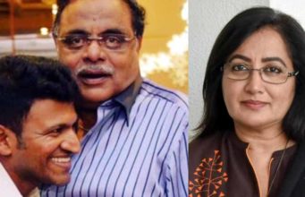 ಪ್ರಶಸ್ತಿ ಕೋರಿ ಪ್ರತಿಭಟನೆ ನಡೆಸುವುದು ಸರಿಯಲ್ಲ; ಅಂಬರೀಶ್ ಅಭಿಮಾನಿಗಳಿಗೆ ಸುಮಲತಾ ಮನವಿ