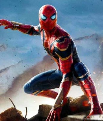 ಟ್ರೈಲರ್ | ಟಾಮ್ ಹಾಲೆಂಡ್ ‘ಸ್ಪೈಡರ್ಮ್ಯಾನ್ ನೋ ವೇ ಹೋಮ್’; ಮಾರ್ವೆಲ್ ಸಿನಿಮ್ಯಾಟಿಕ್ ಯೂನಿವರ್ಸ್ ಸಿನಿಮಾ