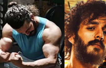‘ಏಜೆಂಟ್’ ಅಖಿಲ್ ಅಕ್ಕಿನೇನಿ ಮೇಕ್ಓವರ್; ಇನ್ಸ್ಟಾದಲ್ಲಿ ಫೋಟೊ ಶೇರ್ ಮಾಡಿದ ನಟ