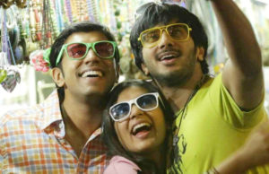 ಮಲಯಾಳಿ ಸಿನಿಮಾಗಳಂತೆ ಕನ್ನಡ ಚಿತ್ರಗಳು ಯಾಕಿಲ್ಲ?