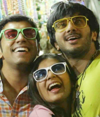 ಮಲಯಾಳಿ ಸಿನಿಮಾಗಳಂತೆ ಕನ್ನಡ ಚಿತ್ರಗಳು ಯಾಕಿಲ್ಲ?