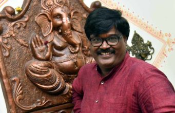 ಜನ ಥಿಯೇಟರ್ಗೆ ಬರುತ್ತಿದ್ದಾರೆ, ಸಿನಿಮಾ ಮಾಡೋರಿಗೆ ಇದು ಖುಷಿ ವಿಷಯ; ದಯಾಳ್ ಪದ್ಮನಾಭನ್