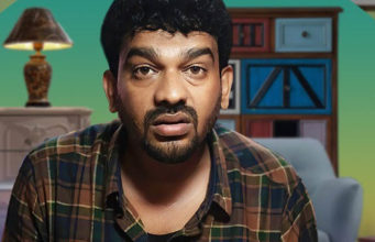 ಟೀಸರ್ | ಶಿವರಾಜ್ ಕೆ.ಆರ್.ಪೇಟೆ ‘ಧಮಾಕಾ’; ಸದ್ದಿಲ್ಲದೆ ಶೂಟಿಂಗ್ ಮುಗಿಸಿದೆ ಸಿನಿಮಾ