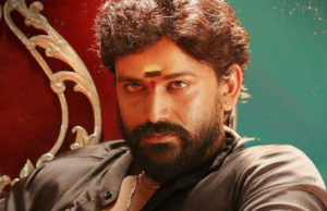 ವೀಡಿಯೊ | ‘ಪುಷ್ಪ’ ಪ್ರೀರಿಲೀಸ್ ಇವೆಂಟ್ನಲ್ಲಿ ಧನಂಜಯ್; ಚಿತ್ರದಲ್ಲಿ ‘ಜಾಲಿ ರೆಡ್ಡಿ’ ರೋಲ್