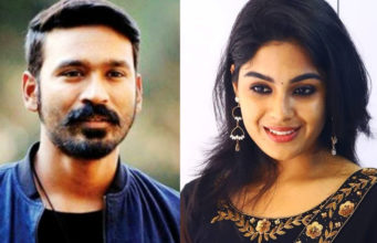 ಧನುಷ್ ತೆಲುಗು – ತಮಿಳಿ ದ್ವಿಭಾಷಾ ಸಿನಿಮಾ ‘ಸರ್’; ಸಂಯುಕ್ತ ಮೆನನ್ ನಾಯಕಿ