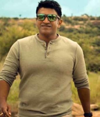ಟೀಸರ್ | ಪುನೀತ್ ರಾಜಕುಮಾರ್ ಡ್ರೀಮ್ ಪ್ರಾಜೆಕ್ಟ್ ‘ಗಂಧದ ಗುಡಿ’; ಮುಂದಿನ ವರ್ಷ ಚಿತ್ರಮಂದಿರಗಳಲ್ಲಿ ಸಿನಿಮಾ