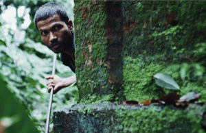 ಕ್ರೂರ ಮನಸುಗಳ ಕತೆಗೆ ಹೊಸ ಆಯಾಮ: ಕಡಸೀಲ ಬಿರಿಯಾನಿ