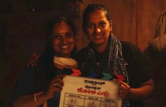 ಚಂಪಾ ಶೆಟ್ಟಿ ನಿರ್ದೇಶನದಲ್ಲಿ ‘ಕೋಳಿ ಎಸ್ರು’; ಚಿತ್ರೀಕರಣಕ್ಕೆ ಮರಳಿದ ನಟಿ ಅಕ್ಷತಾ ಪಾಂಡವಪುರ