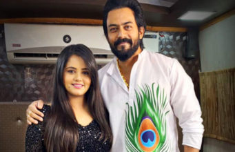 ‘ಅಶ್ವಿನಿ ನಕ್ಷತ್ರ’ ನೆನಪು; ನಟಿ ಮಯೂರಿ ಜೊತೆಗಿನ ಫೋಟೊ ಹಂಚಿಕೊಂಡ ಜೆಕೆ