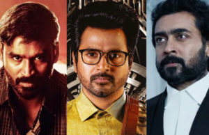ಕಾಲಿವುಡ್ – 2021 ರೌಂಡ್ಅಪ್; OTT ಪ್ಲಾಟ್ಫಾರ್ಮ್ಗೆ ಭದ್ರ ಬುನಾದಿ