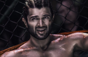 ಟೀಸರ್ | ‘ಲೈಗರ್’ ಫಸ್ಟ್ಲುಕ್ ವೀಡಿಯೋ ಶೇರ್ ಮಾಡಿದ ಹೀರೋ ವಿಜಯ್ ದೇವರಕೊಂಡ