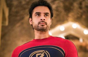 ಟ್ರೈಲರ್ | ‘ಮಿನ್ನಲ್ ಮುರಳಿ’ ಮಲಯಾಳಂ ಸೂಪರ್ಹೀರೋ ಸಿನಿಮಾ; ನೆಟ್ಫ್ಲಿಕ್ಸ್ನಲ್ಲಿ ಡಿಸೆಂಬರ್ 24ರಿಂದ