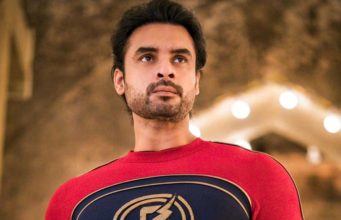 ಟ್ರೈಲರ್ | ‘ಮಿನ್ನಲ್ ಮುರಳಿ’ ಮಲಯಾಳಂ ಸೂಪರ್ಹೀರೋ ಸಿನಿಮಾ; ನೆಟ್ಫ್ಲಿಕ್ಸ್ನಲ್ಲಿ ಡಿಸೆಂಬರ್ 24ರಿಂದ