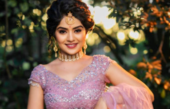 ಕವೀಶ್ – ಮೇಘ ಶೆಟ್ಟಿ ಸಿನಿಮಾ; ಆರು ಭಾಷೆಗಳಲ್ಲಿ ತಯಾರಾಗುತ್ತಿರುವ ಪ್ರಾಜೆಕ್ಟ್