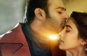 ವೀಡಿಯೋ | ಪ್ರಭಾಸ್ – ಪೂಜಾ ಹೆಗ್ಡೆ ‘ರಾಧೆ ಶ್ಯಾಮ್’ ಸಿನಿಮಾ; ರೊಮ್ಯಾಂಟಿಕ್ ಸಾಂಗ್