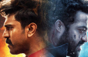 ರಾಜಮೌಳಿ ‘RRR’ ಟ್ರೈಲರ್ ಬಿಡುಗಡೆ; ಜನವರಿ 7ರಂದು ಸಿನಿಮಾ ತೆರೆಗೆ