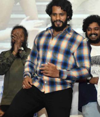 ನಿಖಿಲ್ ಕುಮಾರ್ ‘ರೈಡರ್’ ಡಿಸೆಂಬರ್ 24ಕ್ಕೆ; ಇದು ಲಹರಿ ನಿರ್ಮಾಣದ ಸಿನಿಮಾ