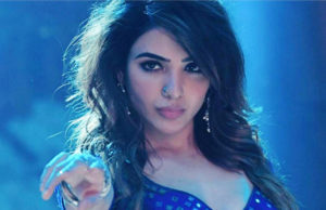 ‘Being sexy is next level hard work’; ಐಟಂ ಸಾಂಗ್ ವಿವಾದಕ್ಕೆ ಸಮಂತಾ ದಿಟ್ಟ ಉತ್ತರ