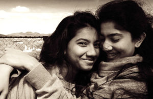 ಪೂಜಾ ಕಣ್ಣನ್ ಬೆಳ್ಳಿತೆರೆ ಪಾದಾರ್ಪಣೆ; ಸಹೋದರಿ ಸಾಯಿ ಪಲ್ಲವಿ ಶುಭಾಶಯ ಪತ್ರ