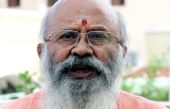 ಹಿರಿಯ ನಟ ಶಿವರಾಂ ಅವರ ತಲೆಗೆ ಪೆಟ್ಟಾಗಿ ಮೆದುಳಿನ ರಕ್ತಸ್ರಾವ; ಐಸಿಯುನಲ್ಲಿ ಮುಂದುವರೆದ ಚಿಕಿತ್ಸೆ