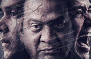 ಟ್ರೈಲರ್ | ರಾಜೇಂದ್ರ ಪ್ರಸಾದ್ ‘ಸೇನಾಪತಿ’ ಸಿನಿಮಾ ; aha ಓಟಿಟಿಯಲ್ಲಿ ಡಿ. 31ರಿಂದ