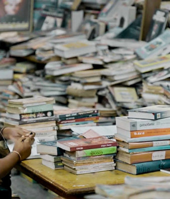 ಮಂಸೋರೆ ನಿರ್ದೇಶನದ ಕಿರುಚಿತ್ರ ‘ದಿ ಕ್ರಿಟಿಕ್’; ಛಾಯಾಗ್ರಾಹಕ ಸತ್ಯ ಹೆಗಡೆ ನಿರ್ಮಾಣ