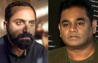 ಟ್ರೈಲರ್ | ಫಹಾದ್ ಫಾಝಿಲ್ ‘ಮಲಯಾಂಕುಂಜು’; ಎ.ಆರ್.ರೆಹಮಾನ್ ಸಂಗೀತ