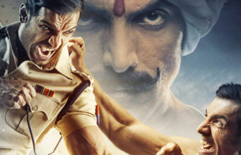 ಅಮೇಜಾನ್ ಪ್ರೈಮ್ನಲ್ಲಿ ‘ಸತ್ಯಮೇವ ಜಯತೇ 2’; ಜಾನ್ ಅಬ್ರಹಾಂ ತ್ರಿಪಾತ್ರದ ಸಿನಿಮಾ