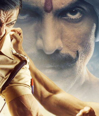 ಅಮೇಜಾನ್ ಪ್ರೈಮ್ನಲ್ಲಿ ‘ಸತ್ಯಮೇವ ಜಯತೇ 2’; ಜಾನ್ ಅಬ್ರಹಾಂ ತ್ರಿಪಾತ್ರದ ಸಿನಿಮಾ