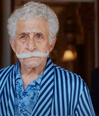 ಟ್ರೈಲರ್ | ನಾಸಿರುದ್ದೀನ್ ಷಾ ‘ಕೌನ್ ಬನೇಗಿ ಶಿಖರ್ವತಿ’; ZEE5ನಲ್ಲಿ ಜನವರಿ 5ರಿಂದ