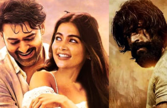 ಆತಂಕ ಸೃಷ್ಟಿಸಿರುವ ಮಾರುಕಟ್ಟೆ; ಪ್ಯಾನ್ ಇಂಡಿಯಾ ಸಿನಿಮಾಗಳಿಗೆ ಶಾಕ್!